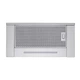 Вытяжка телескопическая WEILOR Slimline PTM 6140 SS 750 LED Strip - изображение 4