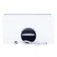 Витяжка повновбудована WEILOR PBSR 52301 GLASS WH 1100 LED Strip - зображення 7