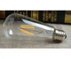 LED лампа Едісона ST64 6w 4000 прозоре скло - зображення 2