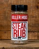 Американские специи для барбекю RUB Steak Killer Hogs SPICE-STEAK - изображение 1