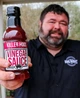 Американский соус для барбекю Vinegar Sauce Killer Hogs SAUCE-VINEGAR - изображение 2