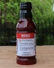 Американский соус для барбекю Vinegar Sauce Killer Hogs SAUCE-VINEGAR - изображение 3