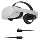 Очки виртуальной реальности Oculus Quest 2 128Gb PC Bundle - зображення 1