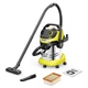 Пылесос Karcher D 5 S V-25/5/22 (1.628-350.0) - изображение 1