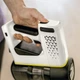Пылесос Karcher VC 4 Cordless myHome Pet (1.198-633.0) - изображение 10