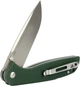 Нож складной Ganzo G6803 Green (G6803-GB) - изображение 3