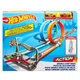 Портативный трек Mattel Двойная петля Hot Wheels GFH85 - изображение 1