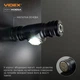 Ліхтар налобний Videx VLF-H065A 1200 Lm 5000 K IP68 (27213) - изображение 8