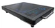 Электроплита электрическая инфракрасная настольная плита 2000W Domotec MS 5842 Black - изображение 8