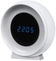 Нічник LEDVANCE Nighlux CLOCK (4058075757721) - зображення 1
