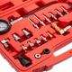 Компресометр для дизельних двигунів INTERTOOL AT-4002 - изображение 4