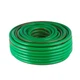 Шланг для води чотиришаровий, 3/4", 50 м, армований, PVC INTERTOOL GE-4126 - изображение 1