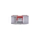 Ящик для інструментів 13" 335*185*130 мм INTERTOOL BX-0413 - изображение 4