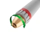 Пистолет-распылитель для полива Intertool (GE-0012) - изображение 4