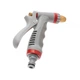 Пистолет-распылитель для полива Intertool (GE-0012) - изображение 6