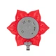 Дождеватель восьмипозиционный на базе Intertool (GE-0072) - изображение 3