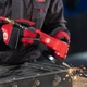 Шлифмашинка угловая пневматическая Intertool 125 мм (000007154) - изображение 12