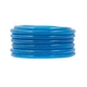 Шланг для води, тришаровий, синій, 1/2",&nbsp;10 м,&nbsp;армований,&nbsp;PVC INTERTOOL GE-4051 - изображение 2