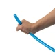 Шланг для води, тришаровий, синій, 1/2",&nbsp;10 м,&nbsp;армований,&nbsp;PVC INTERTOOL GE-4051 - изображение 3