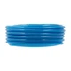 Шланг для води тришаровий, синій, 3/4",&nbsp;50 м, армований, PVC INTERTOOL GE-4076 - изображение 2