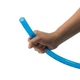 Шланг для води тришаровий, синій, 3/4",&nbsp;50 м, армований, PVC INTERTOOL GE-4076 - изображение 3