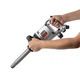 Гайковерт пневматичний 1", 2200 Нм, професійний INTERTOOL PT-1104 - изображение 13