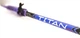 Вудилище з кільцями Weida (Kaida) Titan 45g 4 m - зображення 2