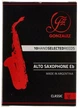 Трость для альт-саксофона Gonzalez Alto Sax Classic 2 1/2 - изображение 1