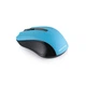 Мышка Modecom MC-WM9 Wireless Black-Blue (M-MC-0WM9-140) - изображение 3