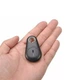 Anti Lost Bluetooth брелок антипотеряшка iTag для приложения на IOS и Android, черный - изображение 4