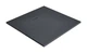 Душовий піддон RADAWAY Kyntos C 80x80 колір антрацит HKC8080-64 - зображення 1