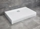 Душевой поддон RADAWAY Argos D 100x90 на ножках 4ADN910-02 - изображение 1