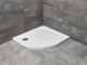 Душевой поддон RADAWAY Delos E 90x80 SDE8090-01R - изображение 1