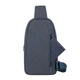 Сумка для ноутбука RivaCase 10.5 7711 Dark Grey (7711DarkGrey) - зображення 4
