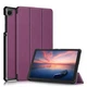Чехол для планшета BeCover Smart Case Samsung Galaxy Tab A8 10.5 (2021) SM-X200 / SM-X2 (707266) - изображение 2