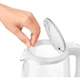 Электрочайник Sencor SWK2190WH - изображение 8