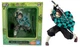 Фигурка коллекционная Bandai Клинок рассекающий демонов Танджиро Камадо Demon Slayer WST DS TK 1160 - изображение 1