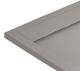 Душевой поддон RADAWAY Teos F 210x70 цвет цемент HTF21070-74 - изображение 6