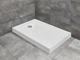 Душевой поддон RADAWAY Doros F Compact 100x80 SDRFP1080-05 - изображение 1