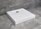 Душовий піддон RADAWAY Doros C Compact 80x80 SDRC8080-05 - зображення 1