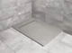 Душовий піддон RADAWAY Teos F 150x90 колір цемент HTF15090-74 - зображення 1