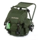 Стілець складаний 42,5х31х31см з рюкзаком Ranger RBagPlus RA 4401 - зображення 2