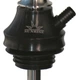 Шахта Sunrise Hookah Classic Matte White 53 см - зображення 3