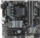 Материнська плата Socket AM3+ GIGABYTE GA-78LMT-S2PV Rev 5.0 125W + FX READY (sAM3+/AM3, 4 СЛОТА DDR3, AMD 760G, PCI-Ex16) - зображення 1