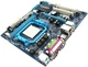 Материнська плата Socket AM2+ GIGABYTE GA-M68M-S2P (sAM2+/AM3, DDR2, NVIDIA GeForce 7025, PCI-Ex16) - зображення 2