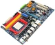 Материнська плата Socket AM2+ GIGABYTE GA-MA770-US3 Rev 2.0 (sAM2+/AM3, DDR2, AMD 770, PCI-Ex16) - зображення 2