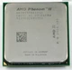 Процессор AMD Socket AM3 Phenom II X4 955 Black Edition 4 Ядра* 3.2GHz, sAM3 / AM2+ ( HDZ955FBK4DGI ) Б/У - изображение 1