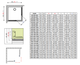 Душевая кабина RADAWAY Idea KDD 80Lx90R 387061-01-01L+387060-01-01R в комплекте без поддона - изображение 4