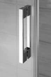 Душова кабіна RADAWAY Espera KDJ 100Lx90R 380495-01L+380230-01L+380149-01R в комплекті без піддону - зображення 5