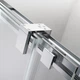 Душевая кабина RADAWAY Espera Pro KDJ с доводчиком 120Rx80L 10090120-01-01R+10092120-01-01R+10093080-01-01 в комплекте без поддона - изображение 6